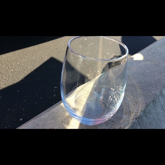 Wine Glasses - Picture 3 of 3